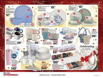 Pick n Pay Hypermarket catalogue Page 31