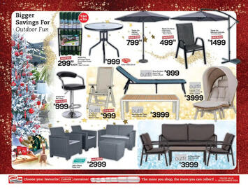 Pick n Pay Hypermarket catalogue Page 32