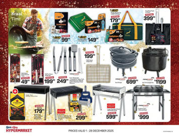 Pick n Pay Hypermarket catalogue Page 33