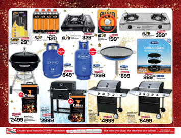 Pick n Pay Hypermarket catalogue Page 34