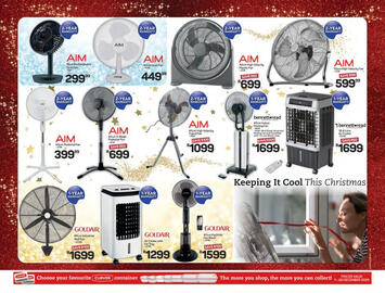 Pick n Pay Hypermarket catalogue Page 38