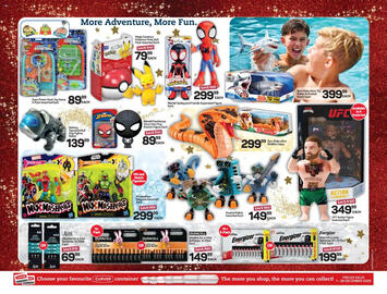 Pick n Pay Hypermarket catalogue Page 4