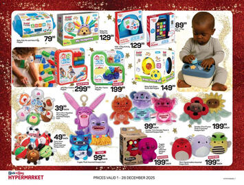 Pick n Pay Hypermarket catalogue Page 7