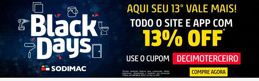 Catálogo Sodimac Página 1