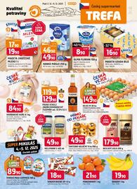 Trefa leták týden 49 Strana 1