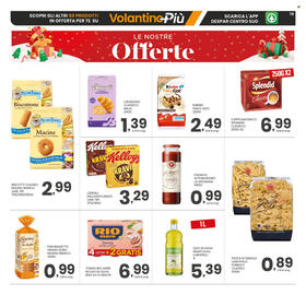 Volantino Despar settimana 49 Pagina 10