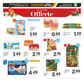 Volantino Despar settimana 49 Pagina 11