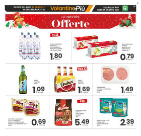 Volantino Despar settimana 49 Pagina 12