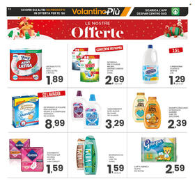 Volantino Despar settimana 49 Pagina 13