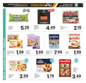 Volantino Despar settimana 49 Pagina 14