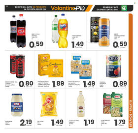 Volantino Despar settimana 49 Pagina 15