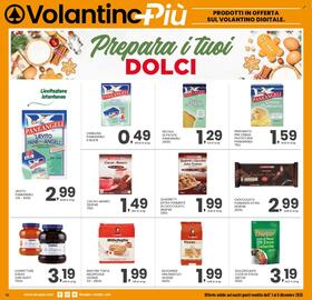 Volantino Despar settimana 49 Pagina 19