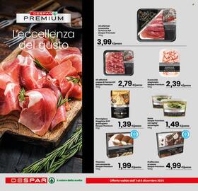 Volantino Despar settimana 49 Pagina 21