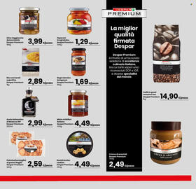 Volantino Despar settimana 49 Pagina 22