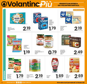 Volantino Despar settimana 49 Pagina 23