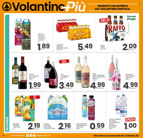 Volantino Despar settimana 49 Pagina 25