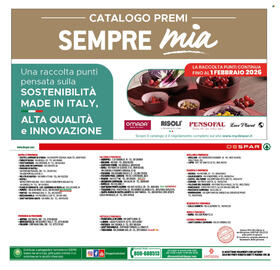 Volantino Despar settimana 49 Pagina 28