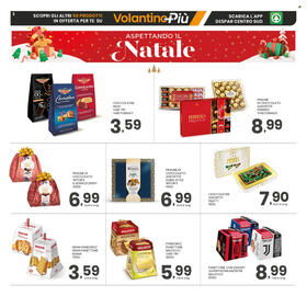 Volantino Despar settimana 49 Pagina 3