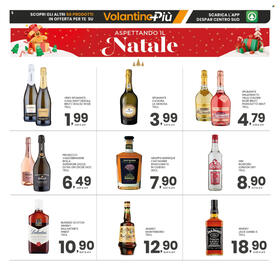 Volantino Despar settimana 49 Pagina 5