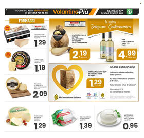 Volantino Despar settimana 49 Pagina 7