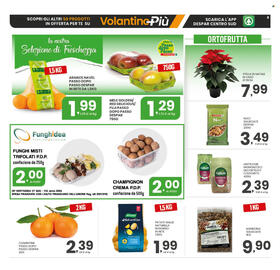 Volantino Despar settimana 49 Pagina 8