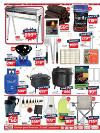 Pick n Pay Hypermarket catalogue Page 2