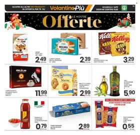Volantino Eurospar settimana 49 Pagina 10