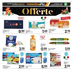 Volantino Eurospar settimana 49 Pagina 11