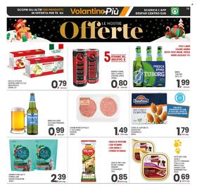Volantino Eurospar settimana 49 Pagina 12