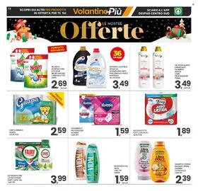 Volantino Eurospar settimana 49 Pagina 13