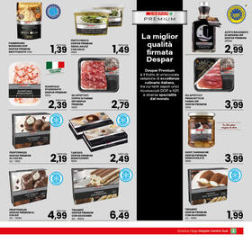 Volantino Eurospar settimana 49 Pagina 20