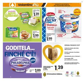 Volantino Eurospar settimana 49 Pagina 25