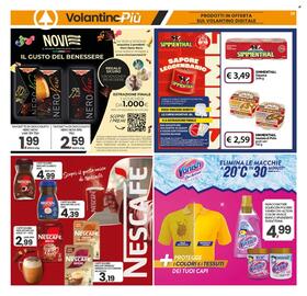 Volantino Eurospar settimana 49 Pagina 27