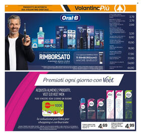 Volantino Eurospar settimana 49 Pagina 28