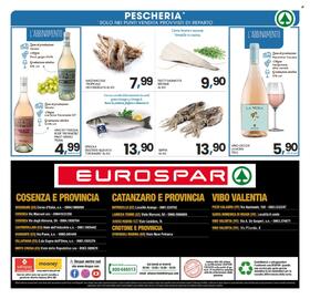 Volantino Eurospar settimana 49 Pagina 29