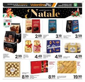 Volantino Eurospar settimana 49 Pagina 4