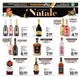 Volantino Eurospar settimana 49 Pagina 5