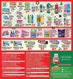 Encarte Supermercados Unidos Página 12
