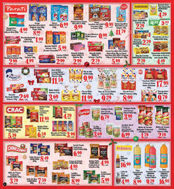 Encarte Supermercados Unidos Página 6