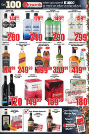 Boxer Liquors catalogue Page 3