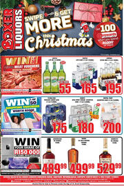Boxer Liquors catalogue Page 4