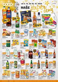 Trefa leták Strana 1