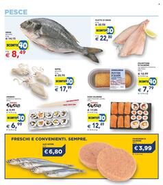 Volantino Esselunga Pagina 16