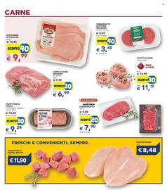 Volantino Esselunga Pagina 17