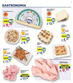 Volantino Esselunga Pagina 18