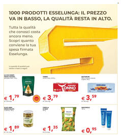Volantino Esselunga Pagina 2