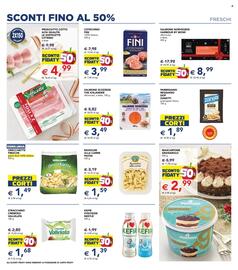 Volantino Esselunga Pagina 4