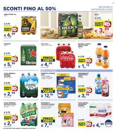 Volantino Esselunga Pagina 9