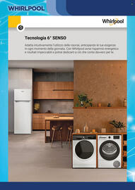 Volantino Esselunga | Speciale Elettrodomestici Pagina 10