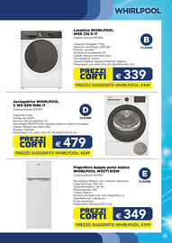 Volantino Esselunga | Speciale Elettrodomestici Pagina 11